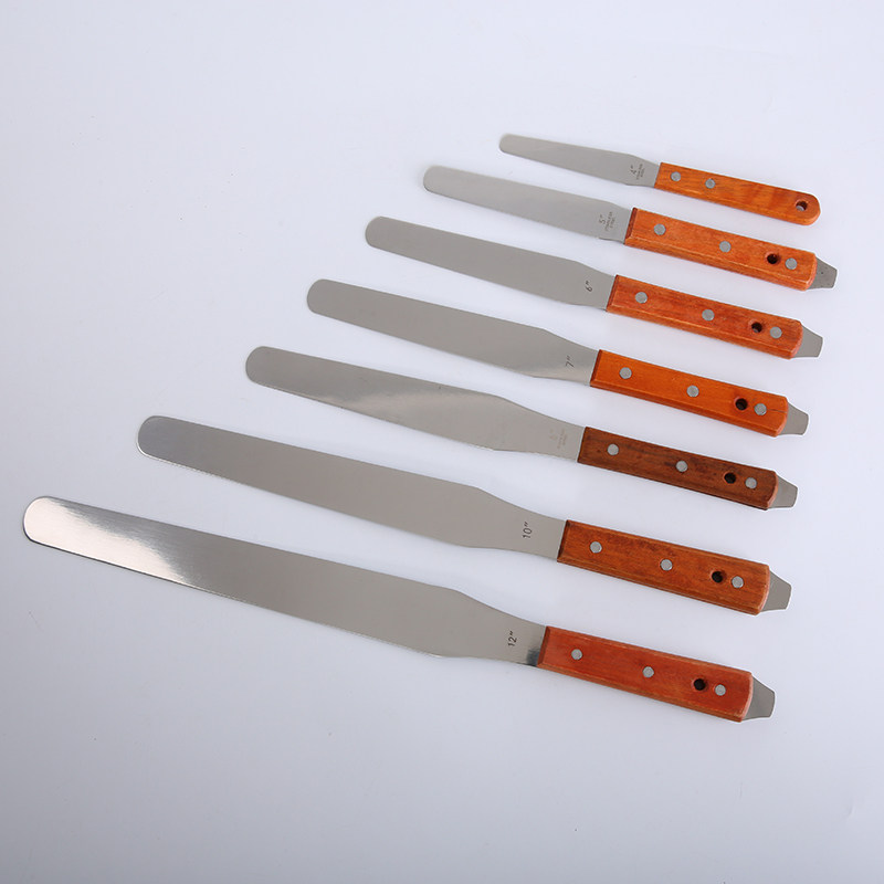 包邮不锈钢搅拌刀 带撬调墨刀调油SMT锡浆膏刮刀 油画漆料铲刀,个性定制/设计服务/DIY,明信片定制,淘宝优惠券,粉丝福利购,淘宝优惠卷