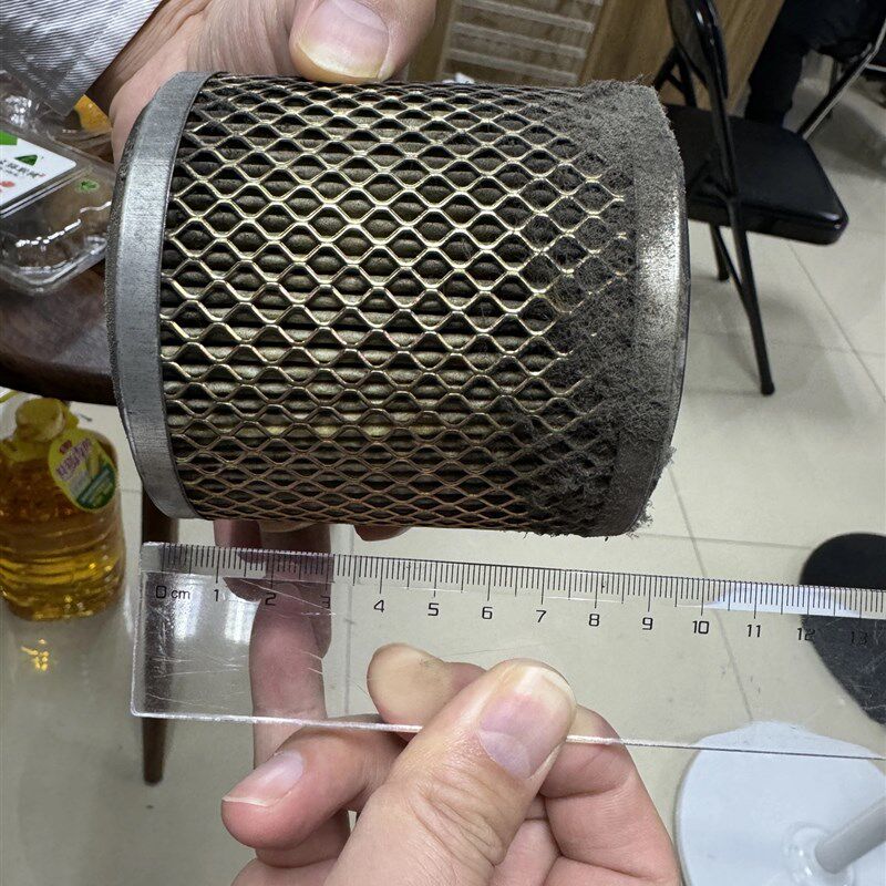 罗威10a涡旋空压机油滤,油分,空滤