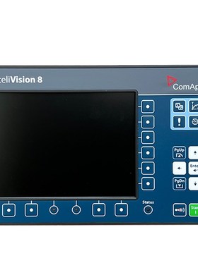 InteliVision5科迈原装柴油发电机组控制器显示屏InteliVision8