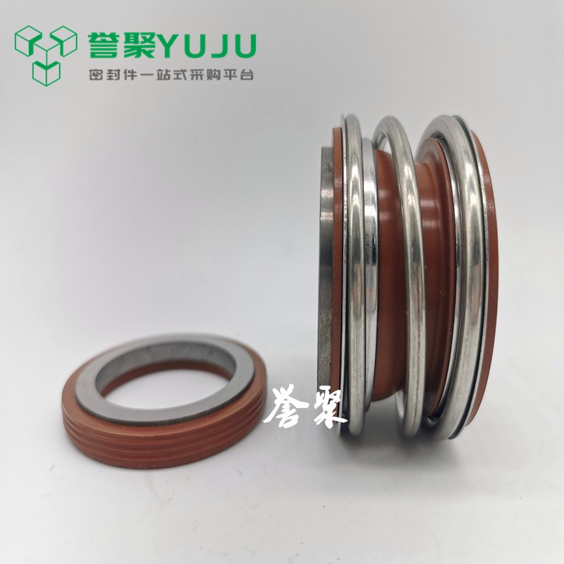 机械密封MG1/MB1/YM109-17/18/19/20/22/24/25/28/30/32/33/35/38