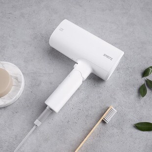 须眉吹风机家用电吹风负离子吹风机便携折叠大功率负离子吹风机SH