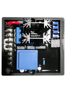 柴油发电机HVR-11电压调节器AVR 意大利进口调压板HRV-10稳压板