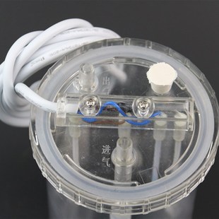 鹤壁测硫仪专用电解池  螺旋盖子电解池  铂金片电解池杯子