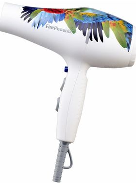 静音电吹风家用风筒火之凤吹风机5600a 发廊理发店发型师