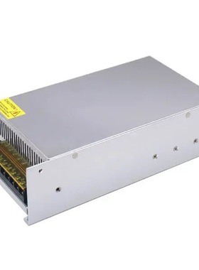 110V220V转24V开关电源30a40a600W800W1000W照明设备步进机马达