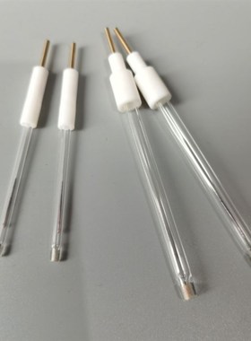 银-氯化银参比电极 氯化银参比电极 微型参比电极 Ag/Agcl参比电