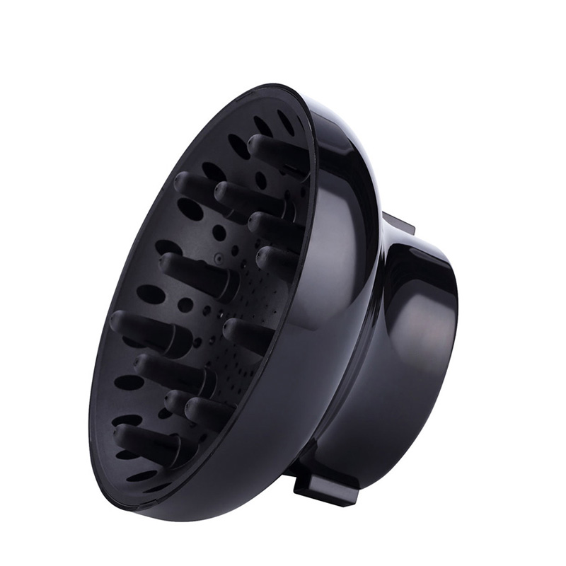 吹风机风罩卷发烘乾罩扩散风嘴松下EH-ENE2 ND41 ND42 ND33通用