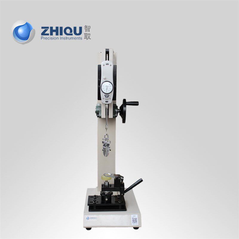 Z150智取 0-50公斤钮扣拉力测试仪指针式钮扣试验机钮扣测试器,工业油品/胶粘/化学/实验室用品,实验室漏斗,淘宝优惠券,粉丝福利购,淘宝优惠卷
