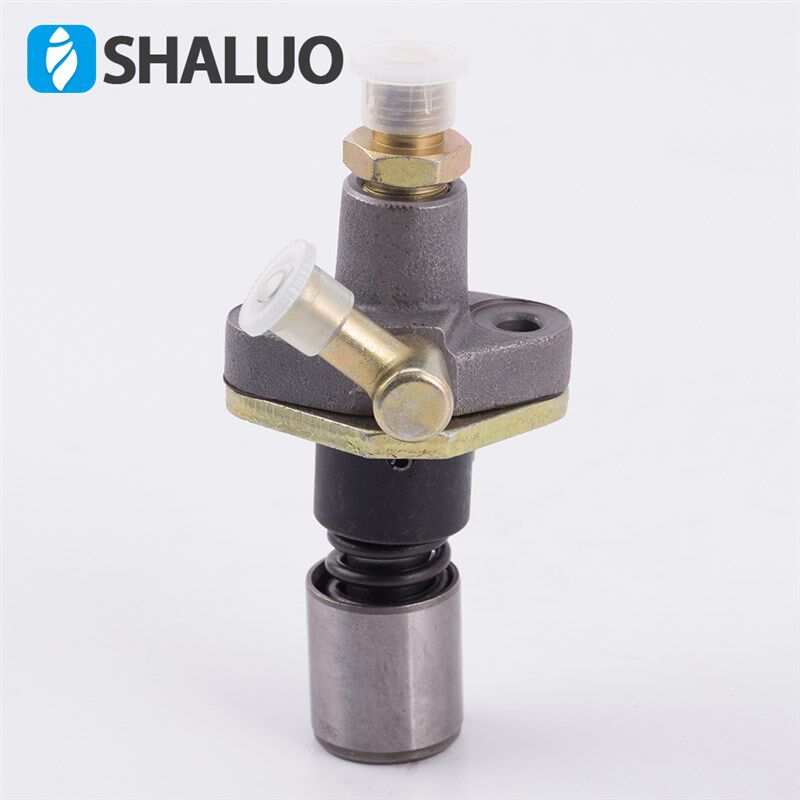 风冷柴油机微耕机配件170/173F178f186FA192喷油器总成喷油泵柱塞