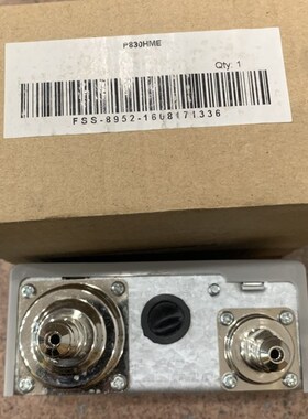 P830HME奉申P830HME  高低压保护 冷库压力开关 机组压力控制器