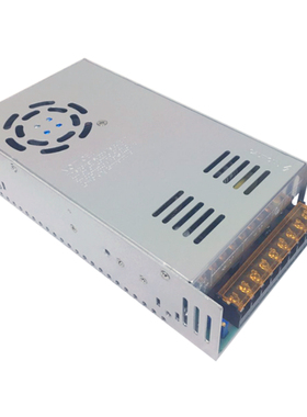 500WAC220V转DC12V18V24V36V48V72V110V200V300V可调直流开关电源