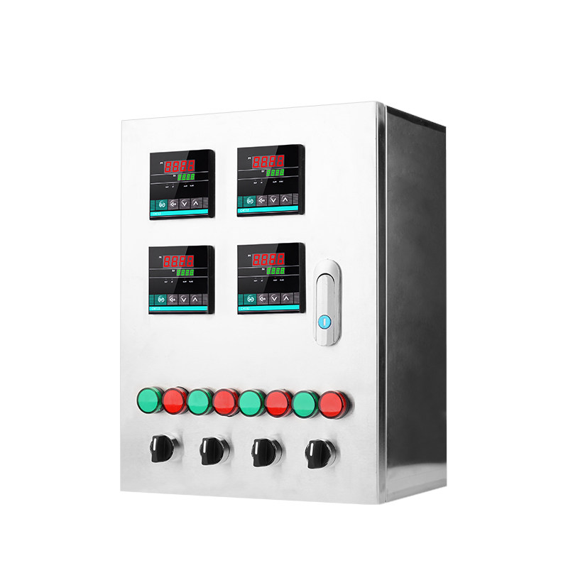 养殖温控器高精度二三四多路温控箱全自动智能可调温温度控制器,工业油品/胶粘/化学/实验室用品,实验室漏斗,淘宝优惠券,粉丝福利购,淘宝优惠卷