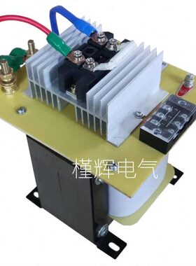 相交变压器 相A流V变流0V单 流38VZ直48v 2K36v2000KA单整24V-B