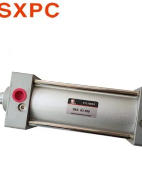 50气缸Q/X新/W10S/X/SC益S60300/5/101075/4000/SC/35/122545Q-PC