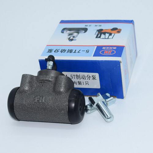 刹车泵K吨L.叉制 动龙分泵R454刹车  合离力 工- 叉车4杭分泵455