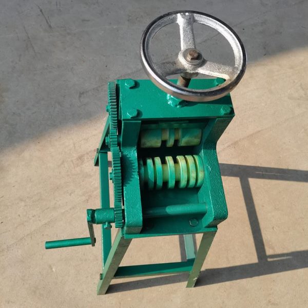 门窗手摇铝条折弯机弯曲工具铝合金冷弯机弯管机模具