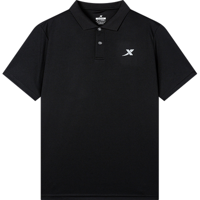 特步短袖女t恤运动上衣女