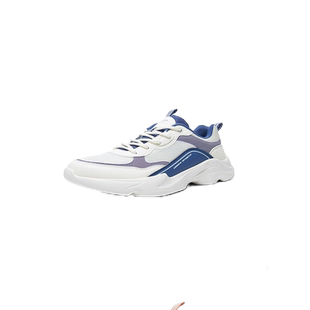 特步女鞋老爹鞋夏季薄款网面透气官方旗舰正品跑步鞋子女士运动鞋