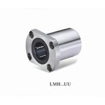 椭圆法兰直线轴承LMH 6 8 10 12 13 16 20 25 30 35 40 50 UU