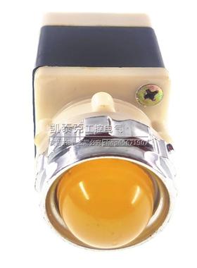 江阴长江电器信号指示灯 AD11-25/40 红绿黄白 220V 380V