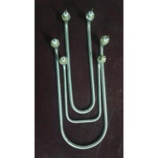 石油仪器加热管、不锈钢加热管、加热管定做、仪器加热管、定做