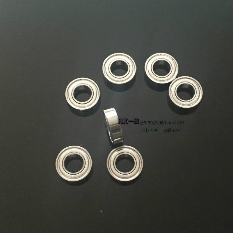 进口NMB微型轴承mr106zz mr126zz  L-1260zz mr128zz电机打磨机