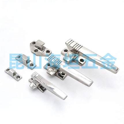 SK1-8118-1L/1R/2L/2R/3L/3R 不锈钢密闭迫紧把手 FHS27/28-130