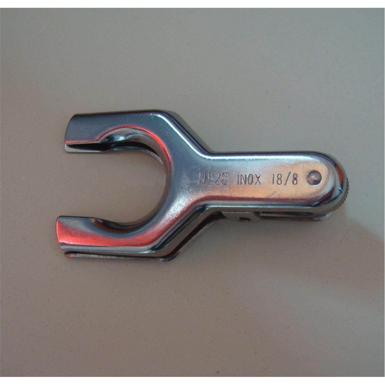 精密内径吸附柱大夹子GB/T11132吸附柱球磨夹、吸附柱夹