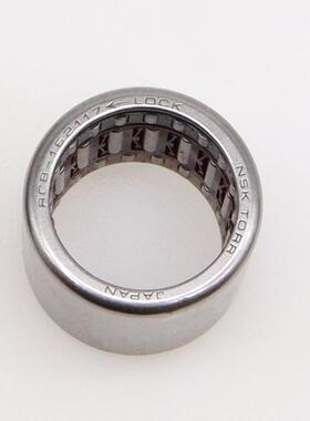 NSK英制滚针轴承RC040708 061008 081208 101410 121610 162110