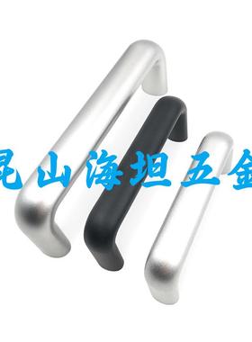 E-LUABLA E-LUABR E-LUABL20/26-100/112/120/128/160 铝合金拉手