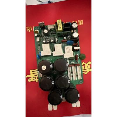 君邦 ZX7-400s 电焊机 电源板 电容板 辅助电源板 下板 低板