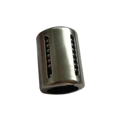 冲压套KH直线轴承0622 0824 1026 1228 1428 1630 2030 2540 3050