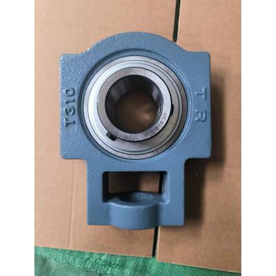 东莞TR外球面轴承UCT203 204 205 206 207 208 209 210滑块座风机