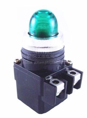 带变压器电源指示灯 LED信号灯 TPR-25 TPR-30 110V 220V 380V