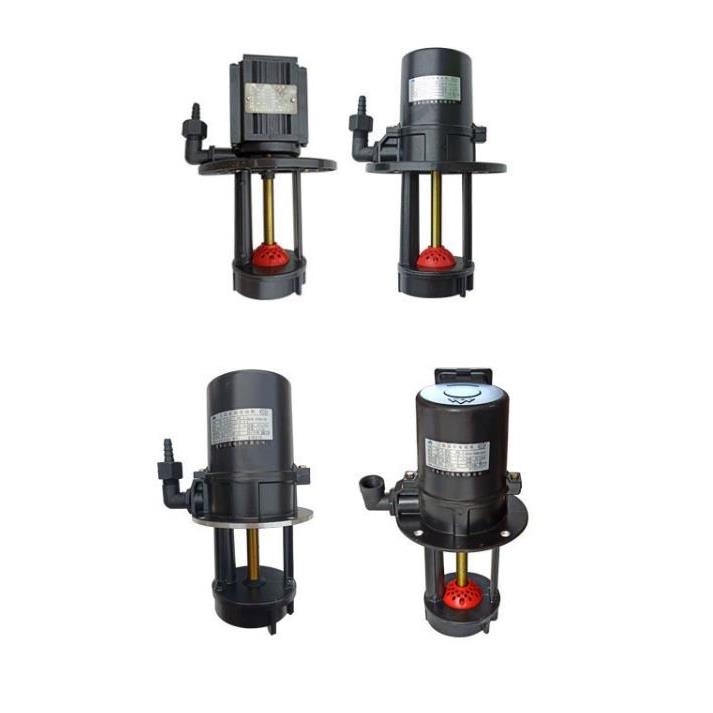 Z3050摇臂钻床水泵沈阳中捷Z3050Z3040钻床电泵125W380V丹东山川