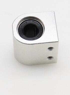 日本THK原装精密直线轴承座SH 3 4 5 6 8 10 12 13 16 20 M L UU