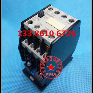 交流接触器式 继电器3TH8262E 380V24v110 3TH82 AC220V 62f