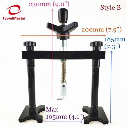 Quick Puller Spot Welding Qyuick Pulling Unit Car Body Repai