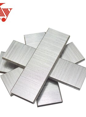 KY气动枪钉镀锌铁钉U型气排钉422K425K432K438KR435K4404K码钉