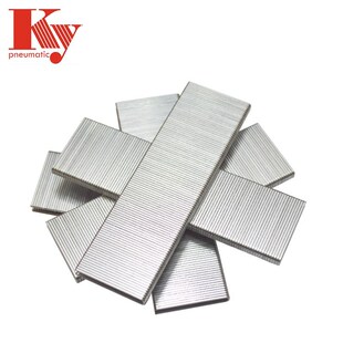 KY气动枪钉镀锌铁钉U型气排钉422K425K432K438KR435K4404K码钉