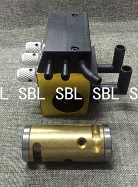 海德堡SM52印刷机配件 海德堡印A刷机配件SM52 PM52 飞达分气阀