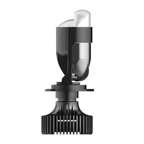 KAWASAKI川崎Z25n0SL Z650 13-17大灯透镜 LED 超亮聚光远近光灯