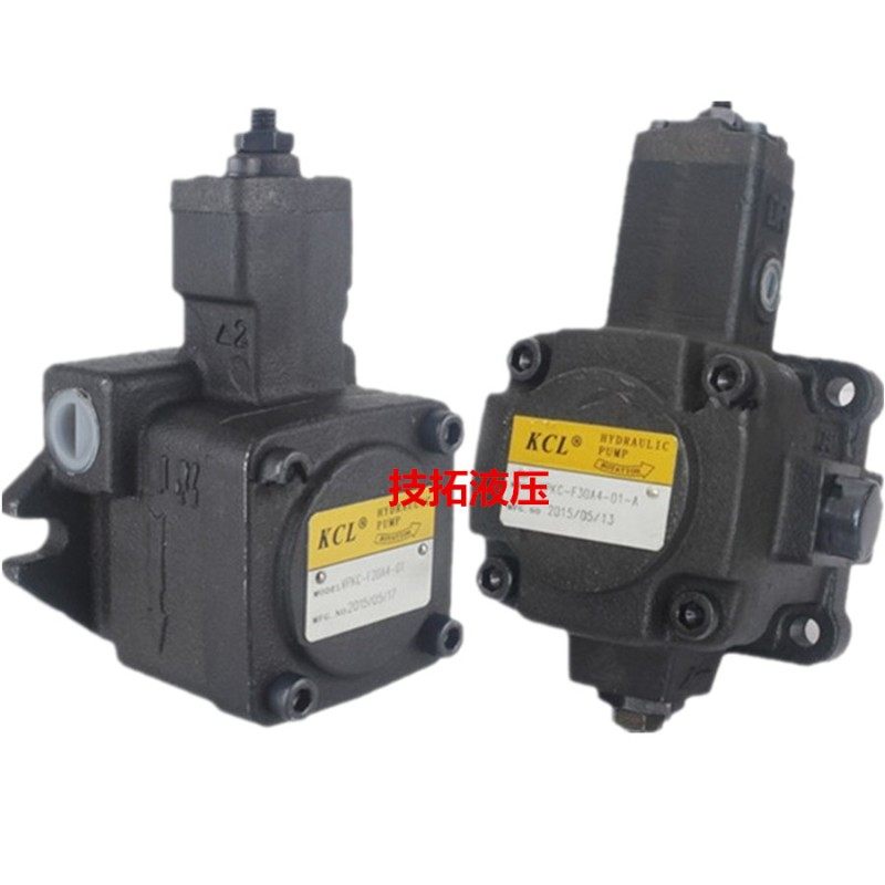 变量叶片泵 VPKgC-F26-A1-01 VPKC-F26-A2-01 A3 A4台湾KCL凯嘉