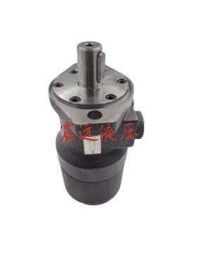 摆线马达TE0080CW100AAAB液压柱塞马达TE0P080CW101AAAB