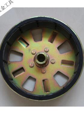 极速22F32F42F5kw千瓦增程器配件转子线圈磁钢48Qv60v72v增程器发