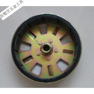 极速22F32F42F5kw千瓦增程器配件转子线圈磁钢48Qv60v72v增程器发