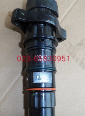 适配Cummins康明斯柴油机喷油器30761D32注射器 喷嘴Fuel injecto