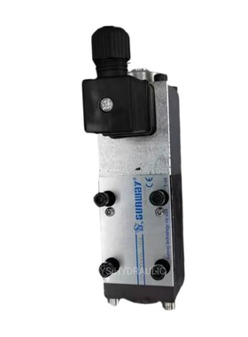 SUNWAY液压DS22061a 22060b AS3B2061a 060b 060a 32061b电磁球阀