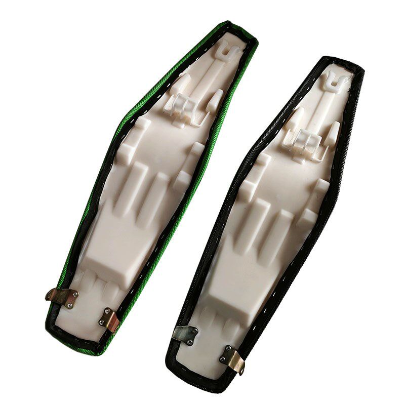 越野摩托车 战狼250坐垫总成座坐包总成 黑色绿色防滑.大颗粒坐垫