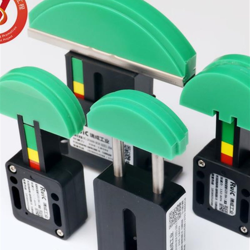 炼条张紧器 SPANN-BOY-SIZE0 10A-1压力器耐磨.聚乙烯张紧